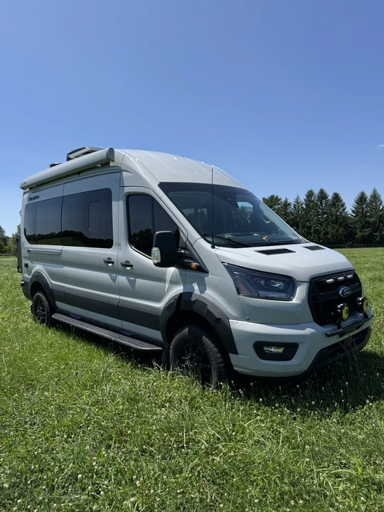 2024 Ford Transit - Image 7 of 31