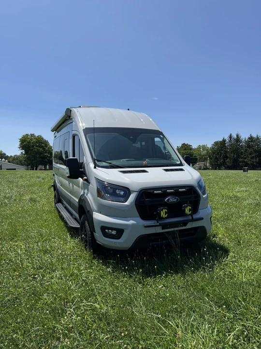 2024 Ford Transit - Image 6 of 31