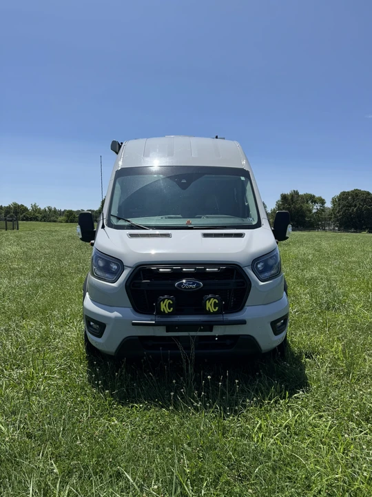 2024 Ford Transit - Image 5 of 31