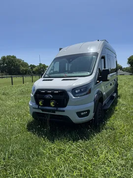 2024 Ford Transit - Image 4 of 31
