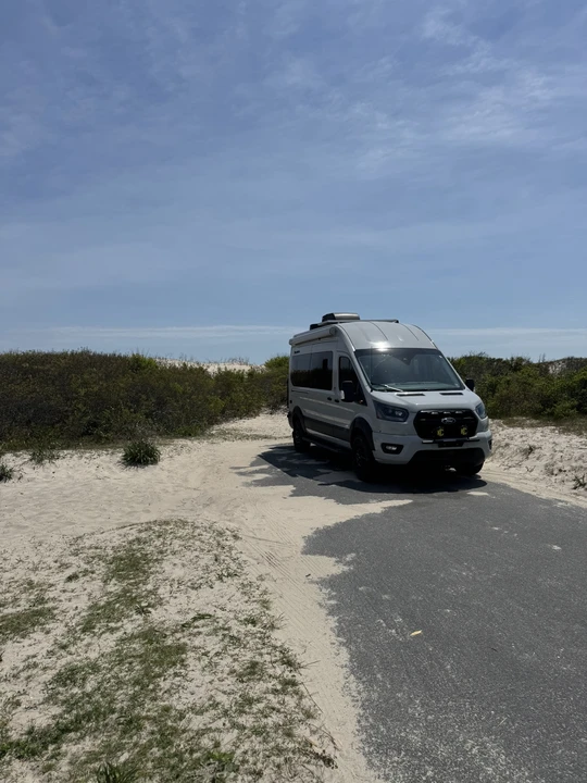 2024 Ford Transit - Image 25 of 31