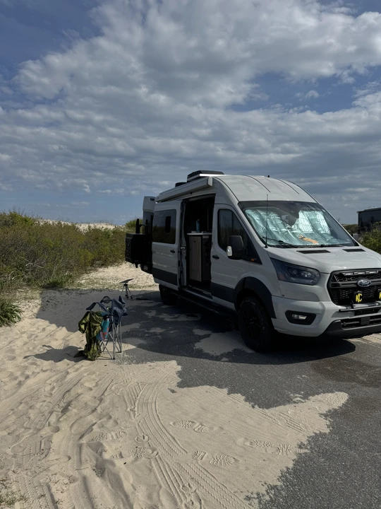 2024 Ford Transit - Image 26 of 31