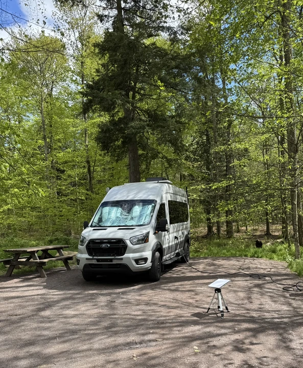 2024 Ford Transit - Image 21 of 31