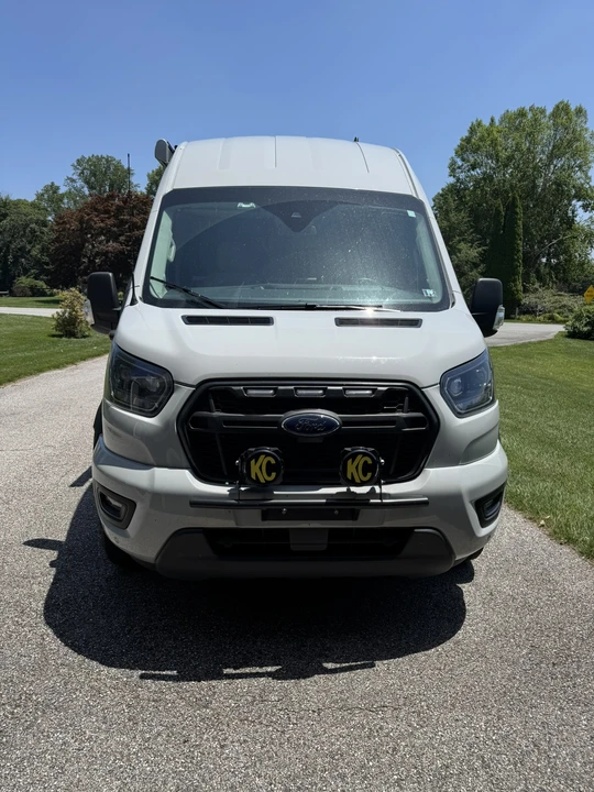2024 Ford Transit - Image 22 of 31