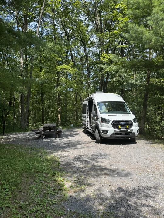 2024 Ford Transit - Image 24 of 31