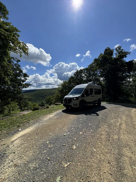 2024 Ford Transit - Image 20 of 31