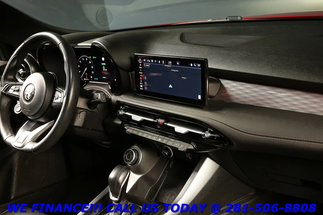2024 Alfa Romeo Tonale - Image 19 of 21