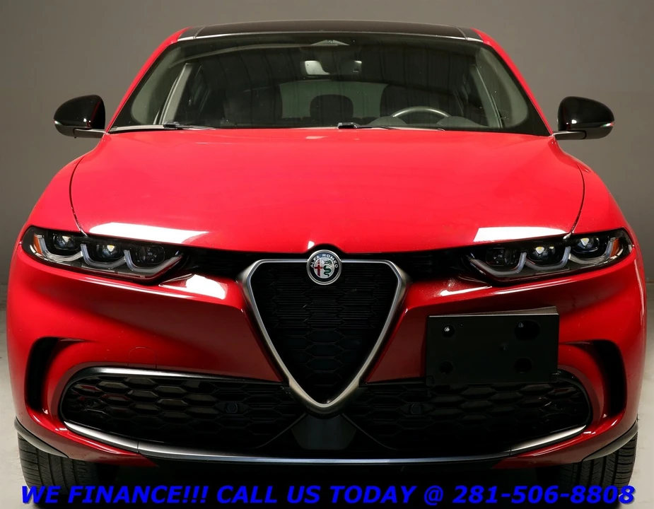 2024 Alfa Romeo Tonale - Image 7 of 21