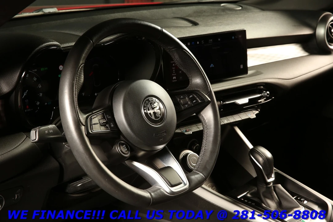 2024 Alfa Romeo Tonale - Image 9 of 21