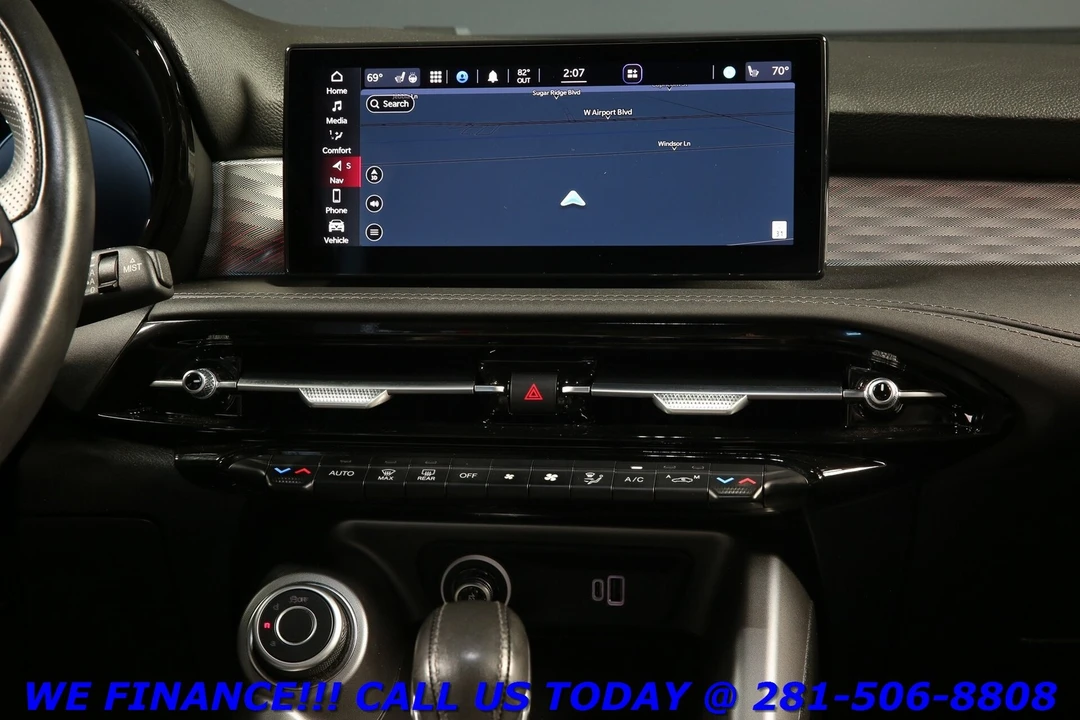 2024 Alfa Romeo Tonale - Image 16 of 21