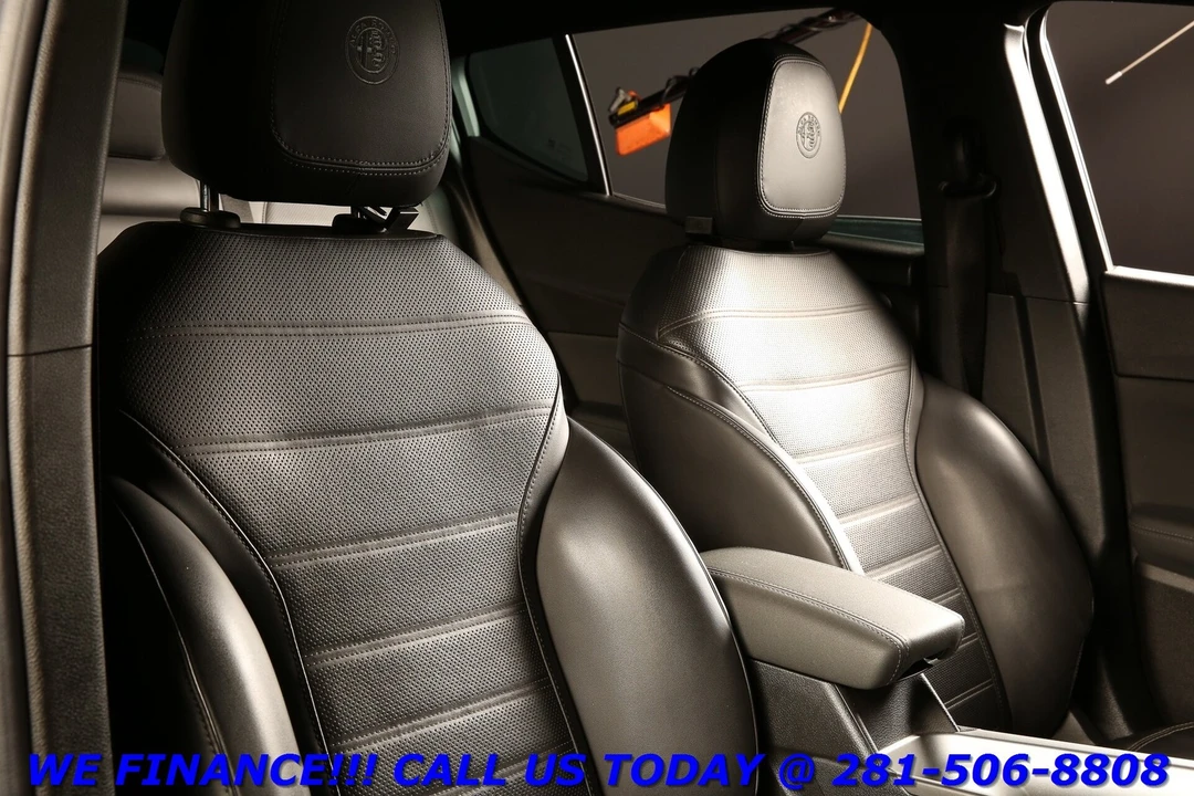 2024 Alfa Romeo Tonale - Image 20 of 21