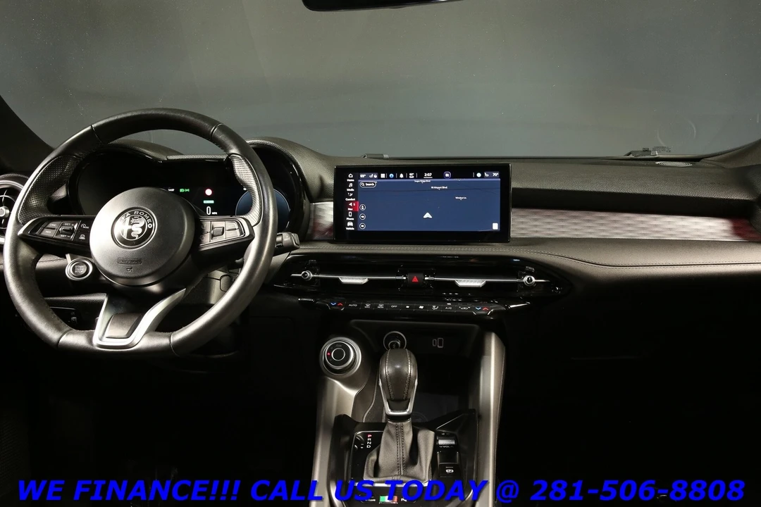 2024 Alfa Romeo Tonale - Image 2 of 21