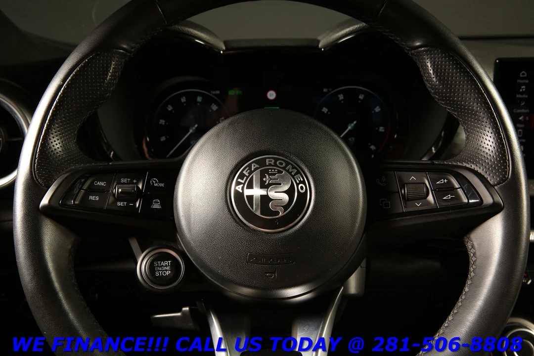 2024 Alfa Romeo Tonale - Image 13 of 21