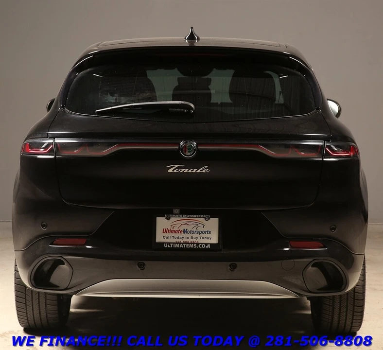 2024 Alfa Romeo Tonale - Image 5 of 24