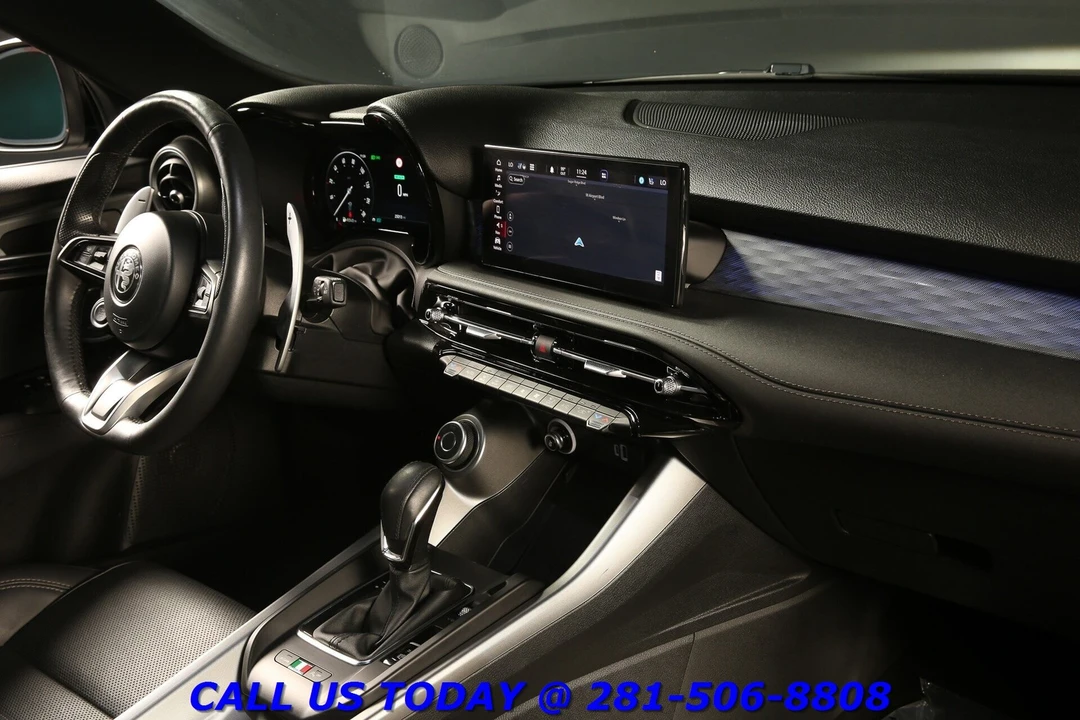 2024 Alfa Romeo Tonale - Image 20 of 24