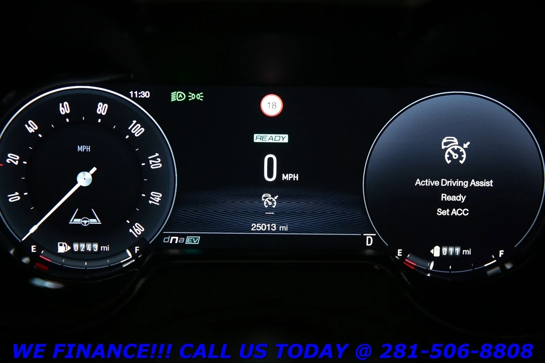 2024 Alfa Romeo Tonale - Image 15 of 24