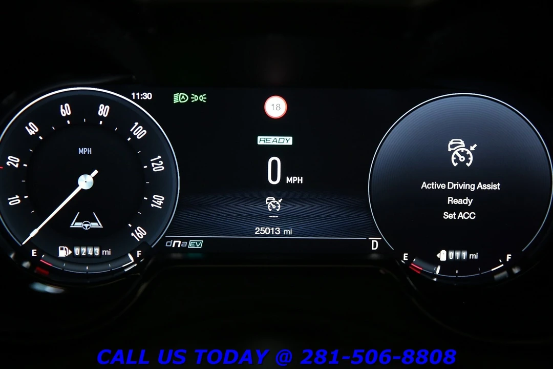 2024 Alfa Romeo Tonale - Image 15 of 24