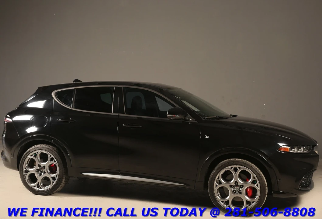 2024 Alfa Romeo Tonale - Image 7 of 24