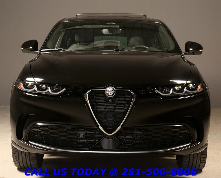 2024 Alfa Romeo Tonale - Image 8 of 24