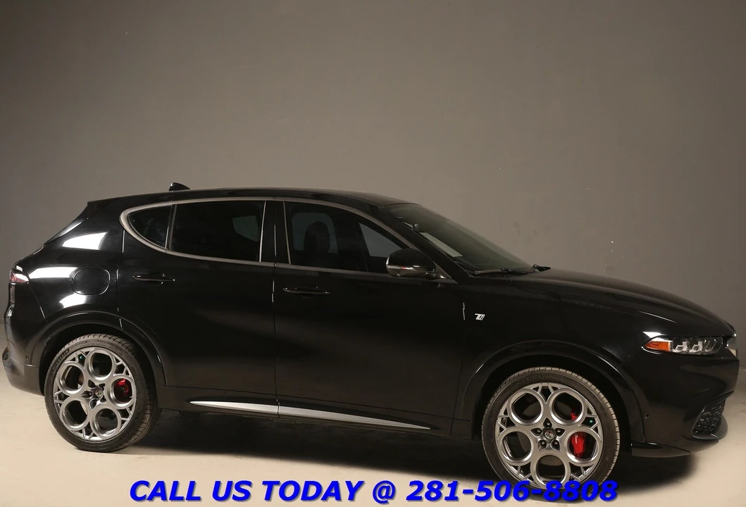 2024 Alfa Romeo Tonale - Image 7 of 24