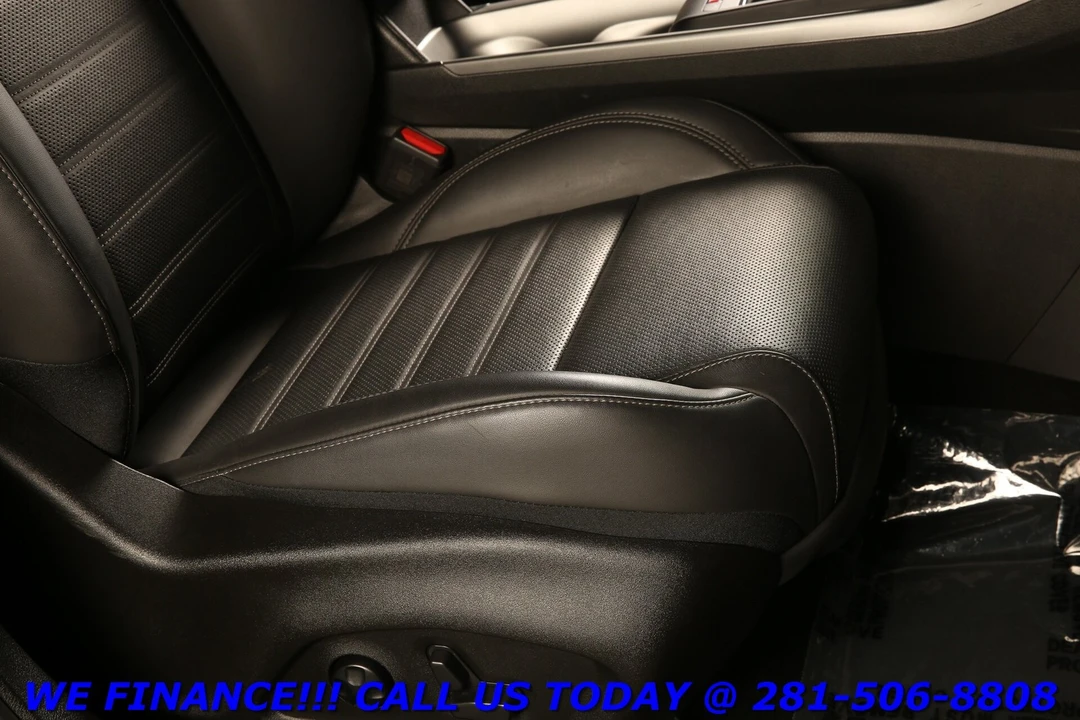 2024 Alfa Romeo Tonale - Image 22 of 24
