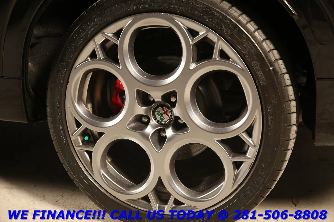 2024 Alfa Romeo Tonale - Image 24 of 24