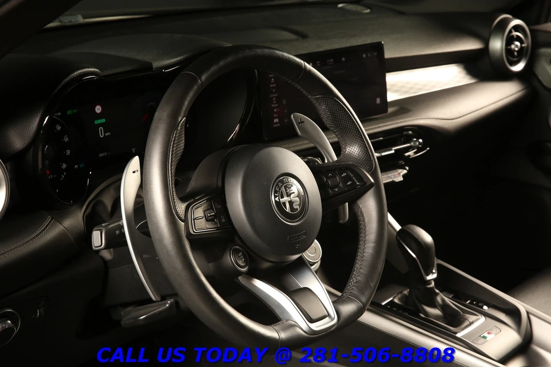 2024 Alfa Romeo Tonale - Image 10 of 24
