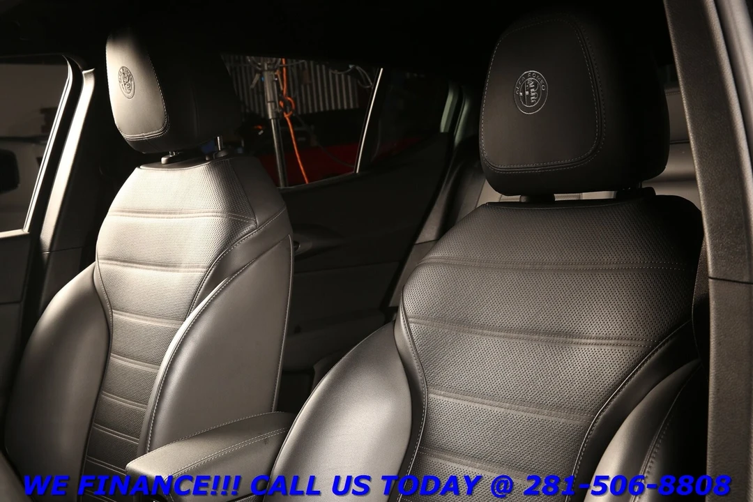 2024 Alfa Romeo Tonale - Image 12 of 24