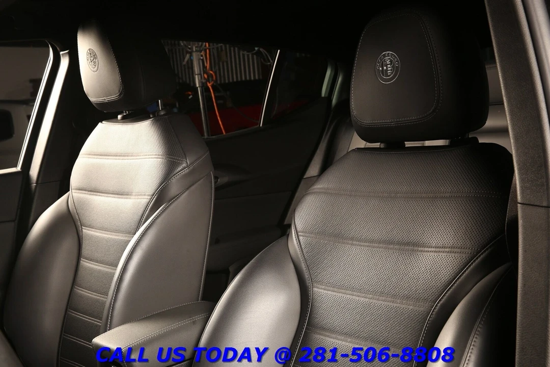 2024 Alfa Romeo Tonale - Image 12 of 24