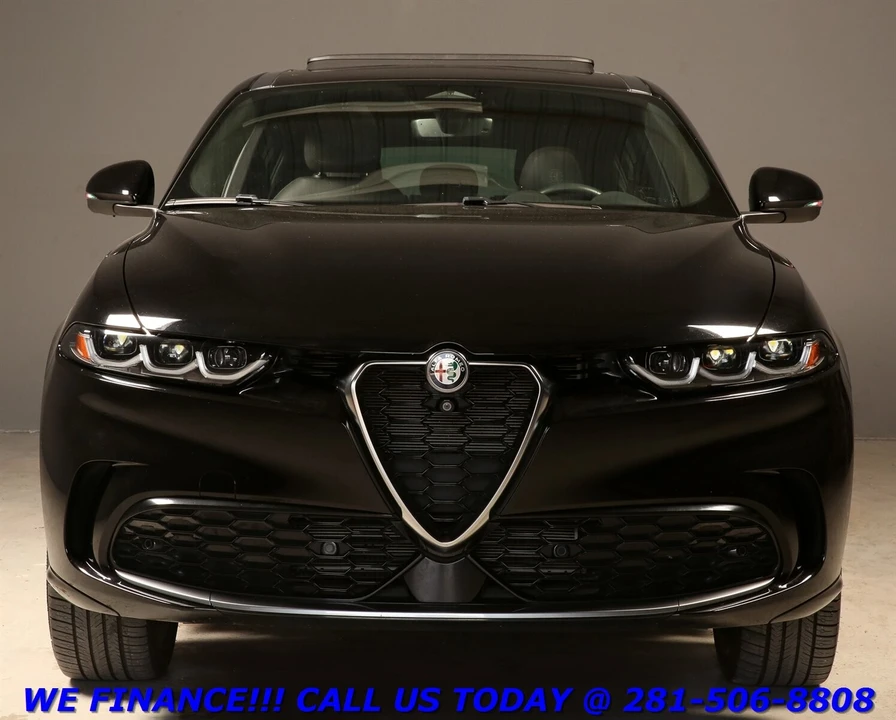 2024 Alfa Romeo Tonale - Image 8 of 24