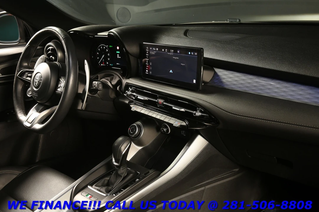 2024 Alfa Romeo Tonale - Image 20 of 24