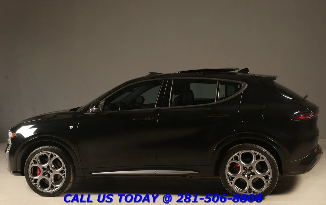 2024 Alfa Romeo Tonale - Image 4 of 24