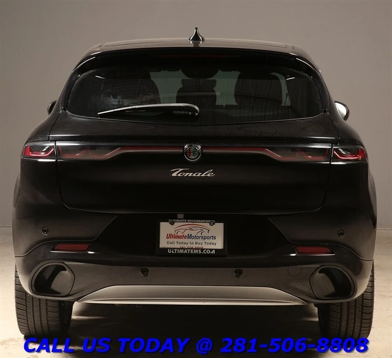 2024 Alfa Romeo Tonale - Image 5 of 24
