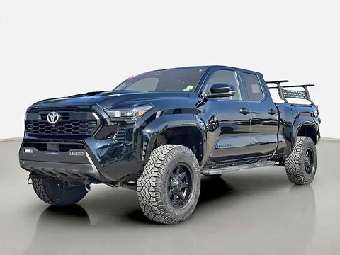 2024 Toyota Tacoma TRD Sport Premium 4WD Double Cab