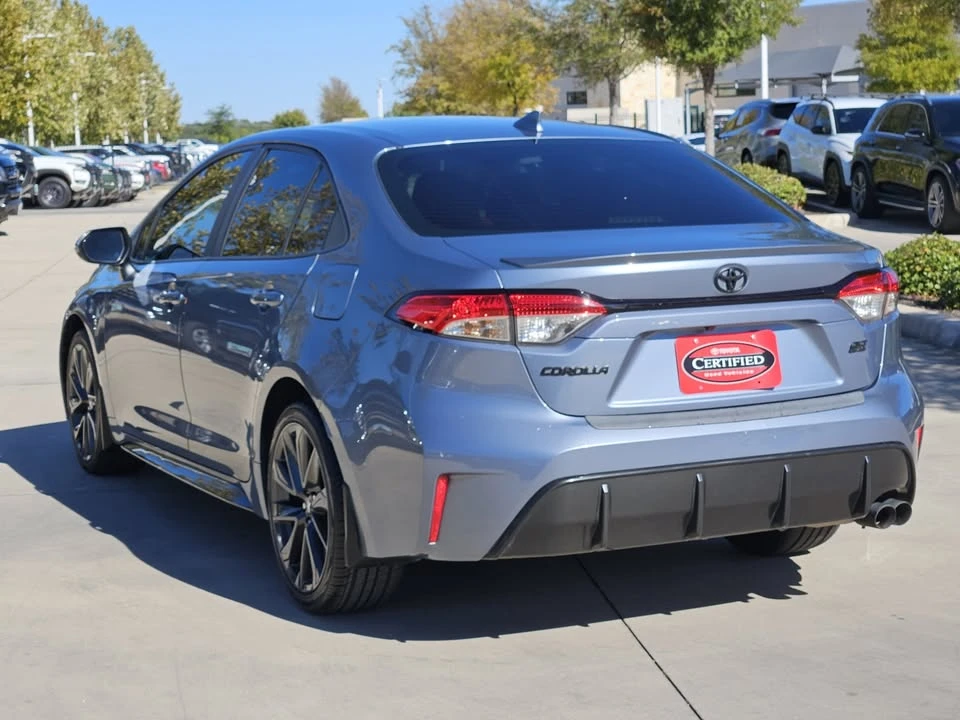 2024 Toyota Corolla 12th Gen - Image 3 of 17