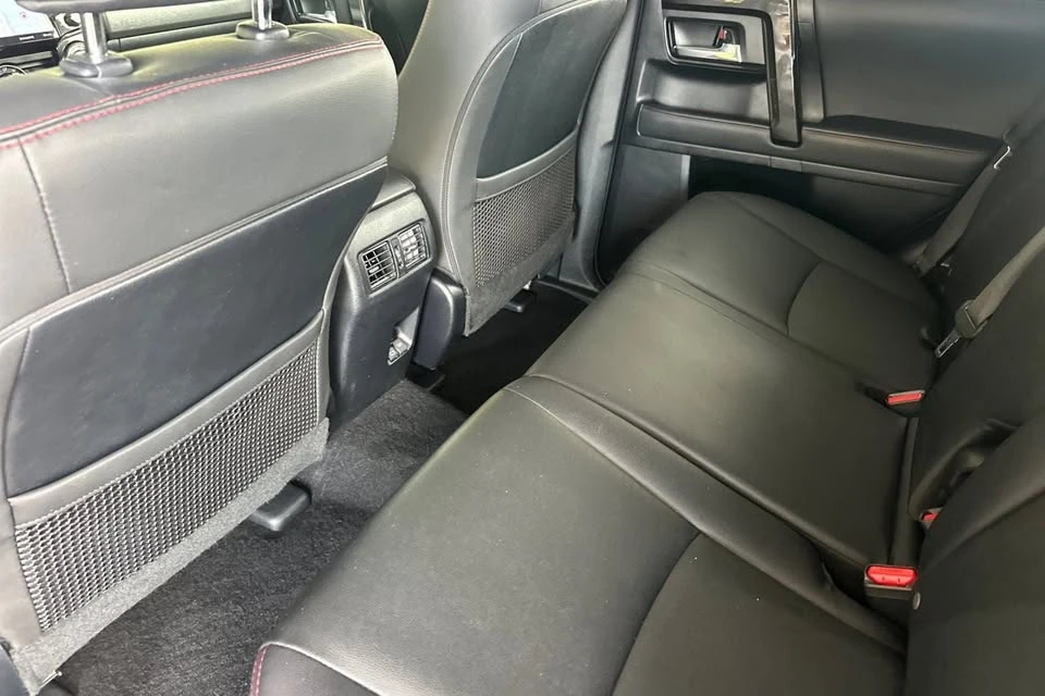 2024 Toyota 4Runner 5th Gen - Image 11 of 19