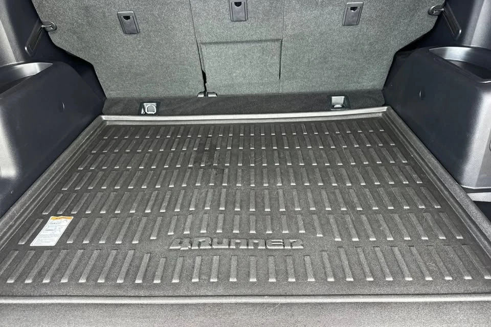 2024 Toyota 4Runner 5th Gen - Image 13 of 19