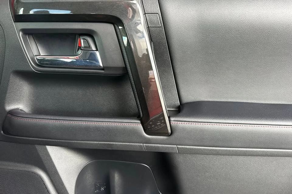 2024 Toyota 4Runner 5th Gen - Image 15 of 19