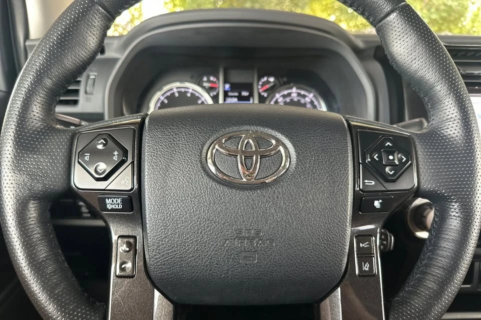 2024 Toyota 4Runner 5th Gen - Image 17 of 19