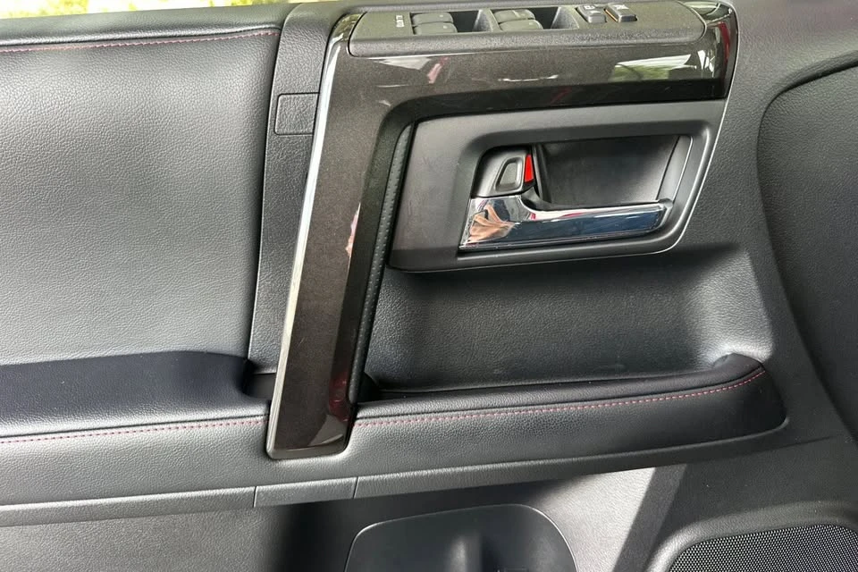 2024 Toyota 4Runner 5th Gen - Image 10 of 19