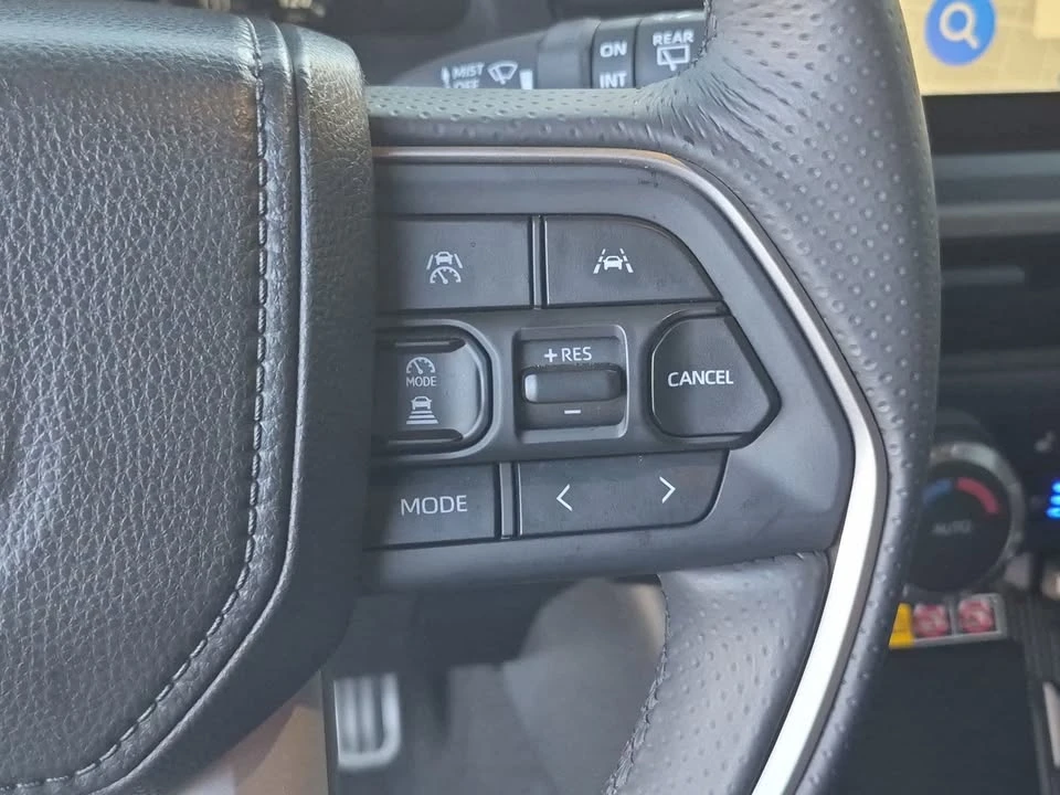 2024 Toyota 4Runner 5th Gen - Image 16 of 17