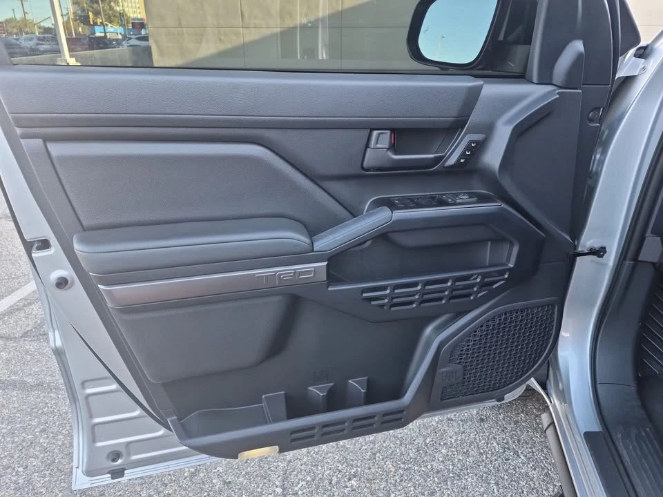 2024 Toyota 4Runner 5th Gen - Image 10 of 17
