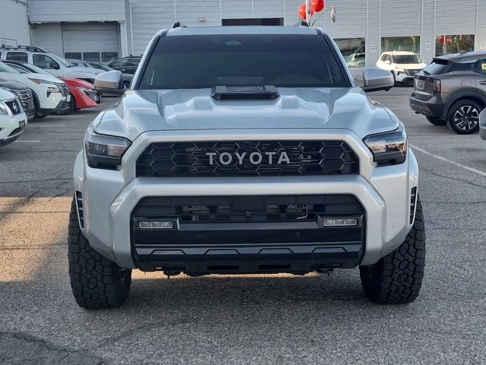2024 Toyota 4Runner 5th Gen - Image 7 of 17