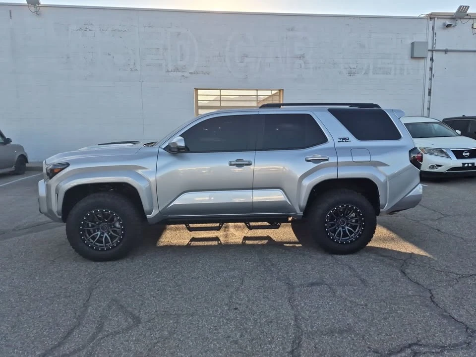 2024 Toyota 4Runner 5th Gen - Image 6 of 17