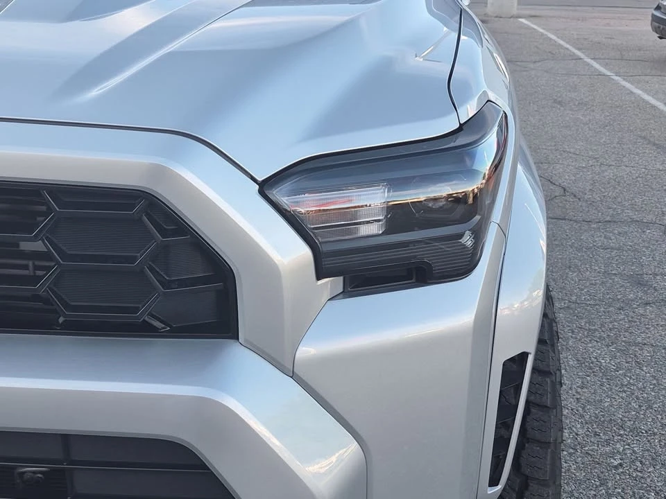 2024 Toyota 4Runner 5th Gen - Image 8 of 17