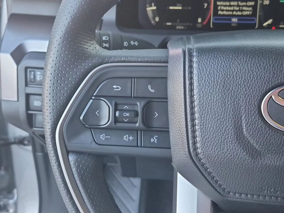 2024 Toyota 4Runner 5th Gen - Image 15 of 17