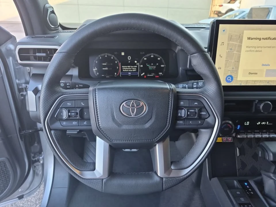 2024 Toyota 4Runner 5th Gen - Image 14 of 17