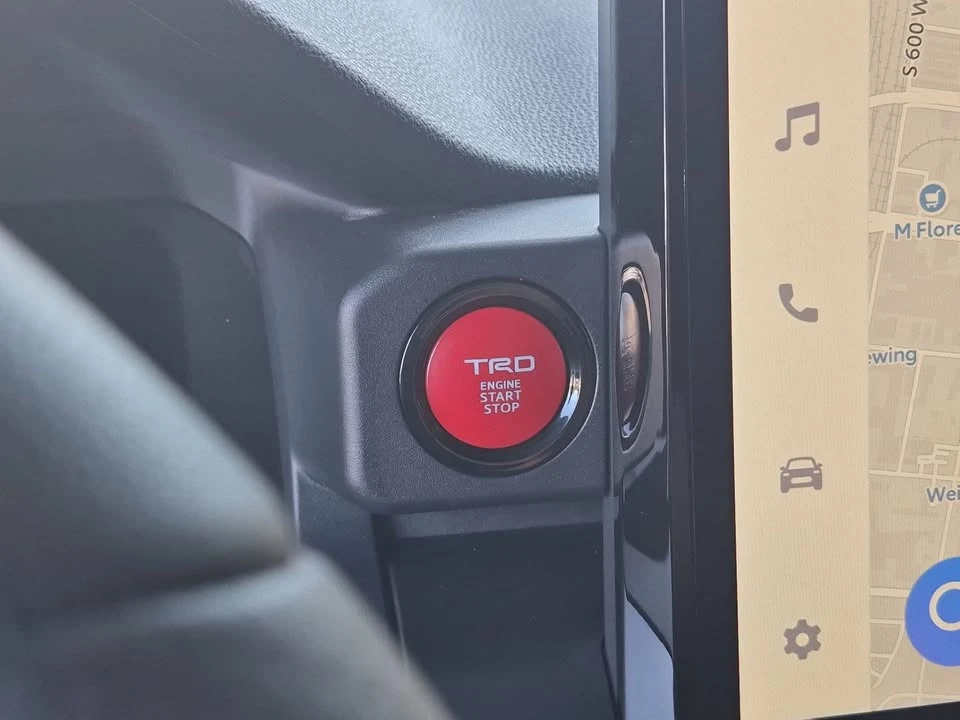 2024 Toyota 4Runner 5th Gen - Image 17 of 17