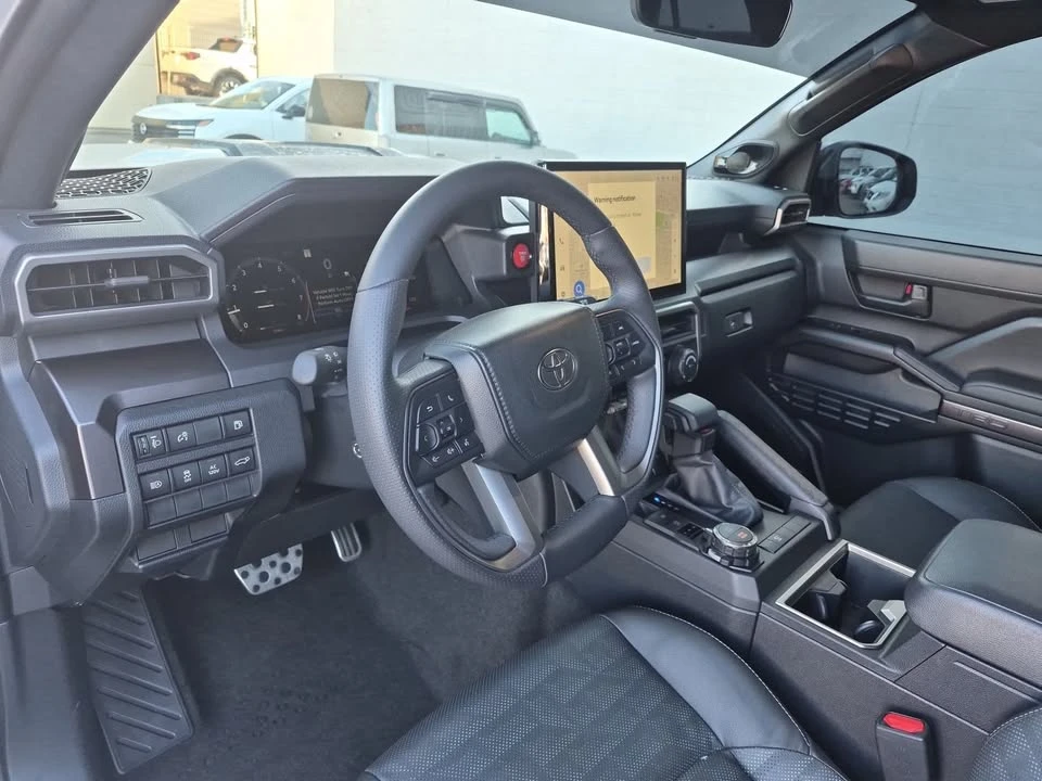 2024 Toyota 4Runner 5th Gen - Image 12 of 17