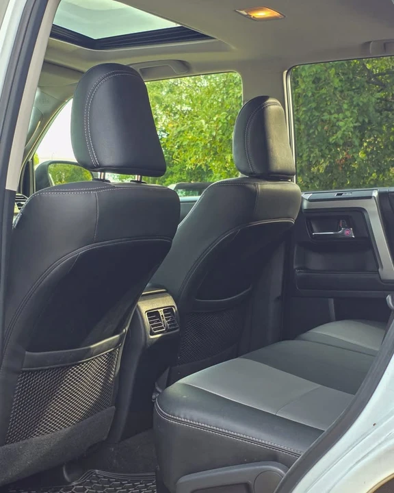 2024 Toyota 4Runner 5th Gen - Image 12 of 14